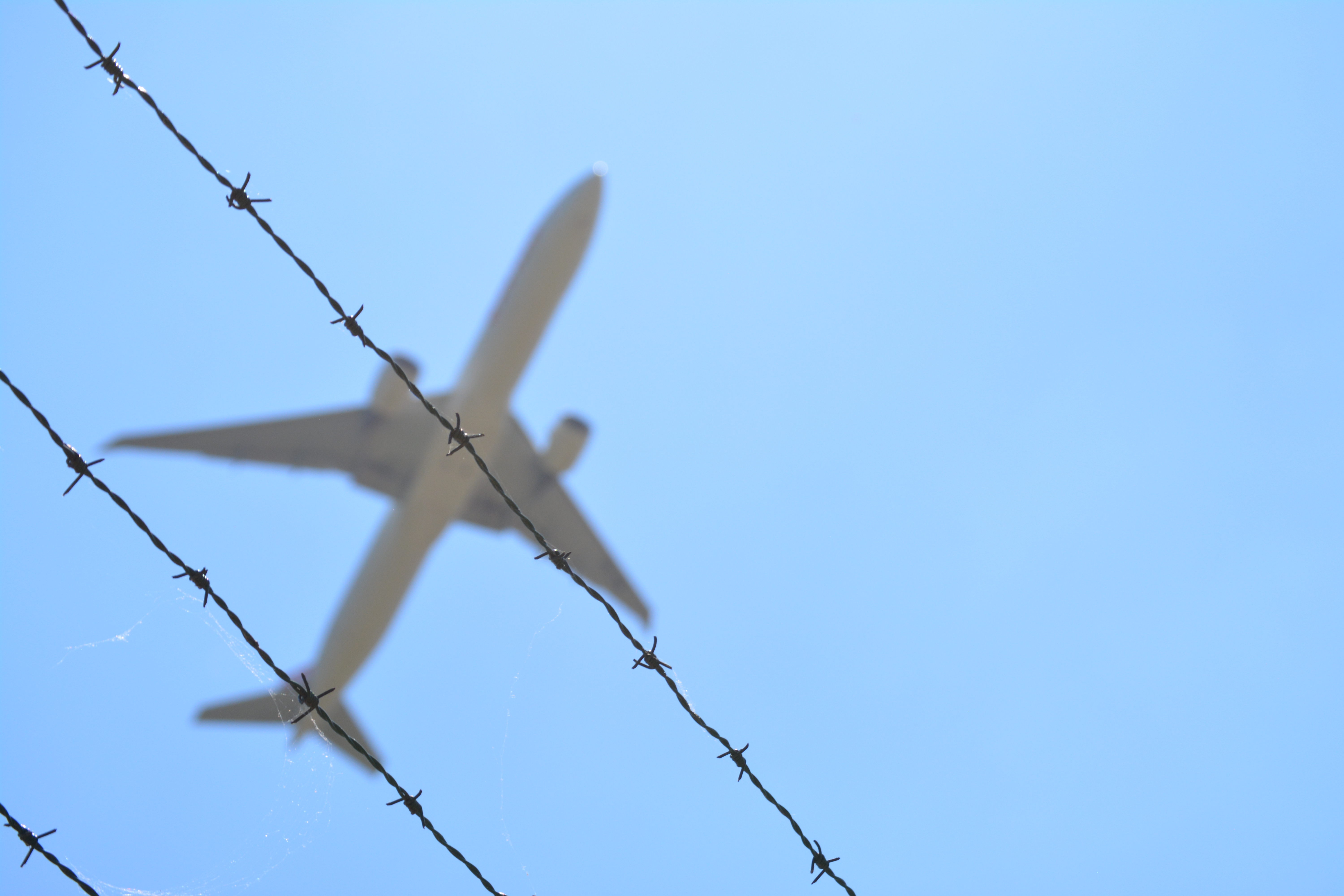 Le trafic aérien est-il responsable de plus d’un quart de l’impact climatique suisse ?