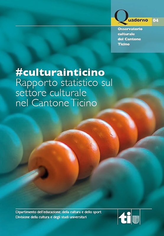 Paesaggi culturali tra statistiche e interazioni