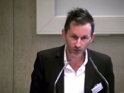 Convegno Digitalizza la cultura, Lugano, 18.11.2016 (foto CERDD, Repubblica e Cantone Ticino)